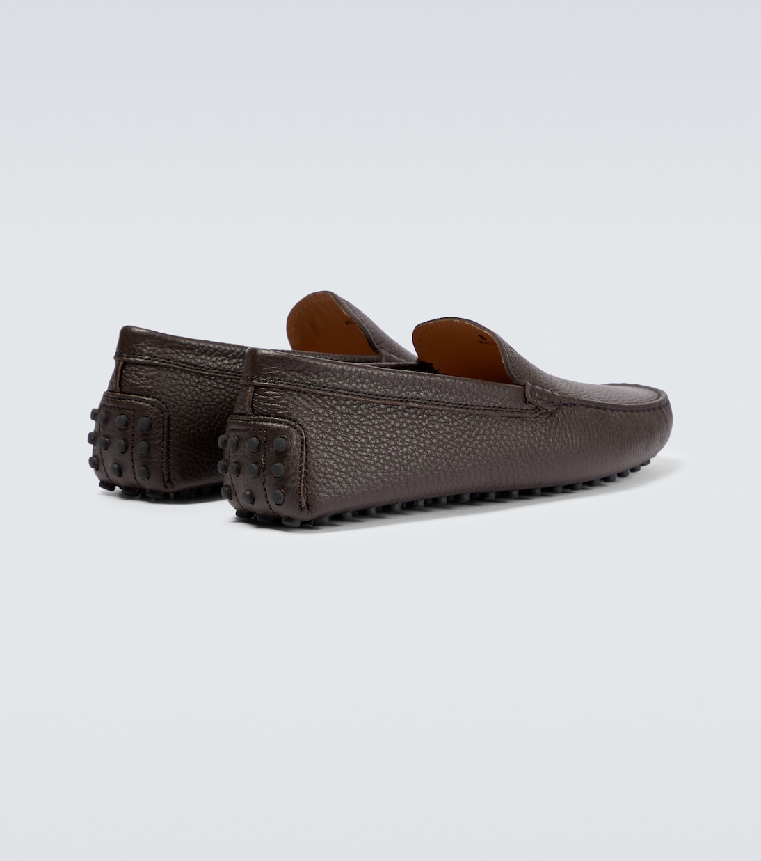 Mokassins Gommino aus Leder | Tod's