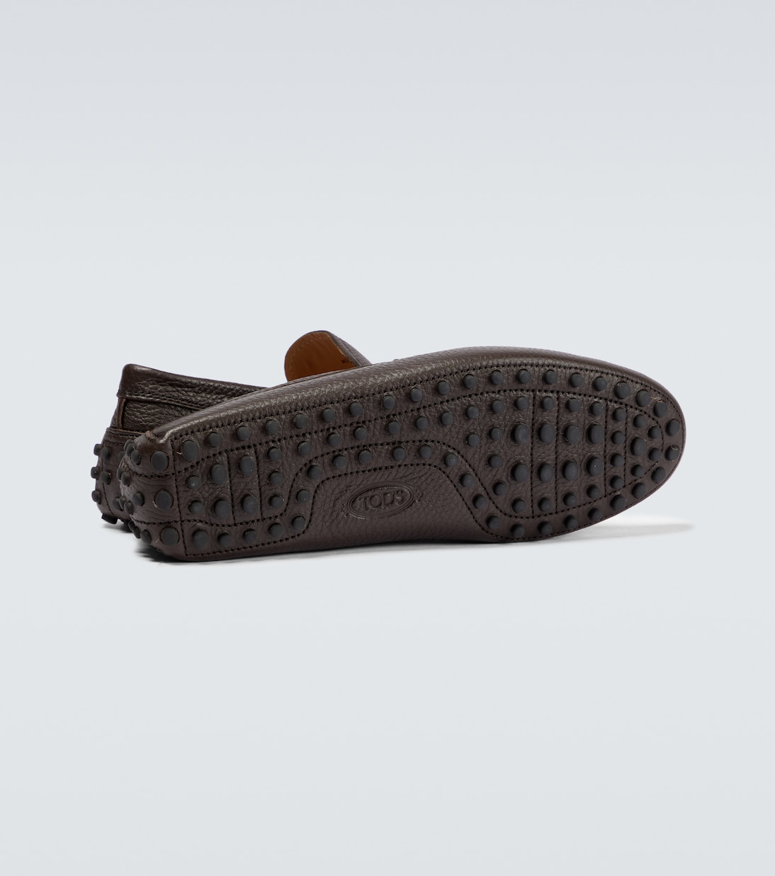 Mokassins Gommino aus Leder | Tod's