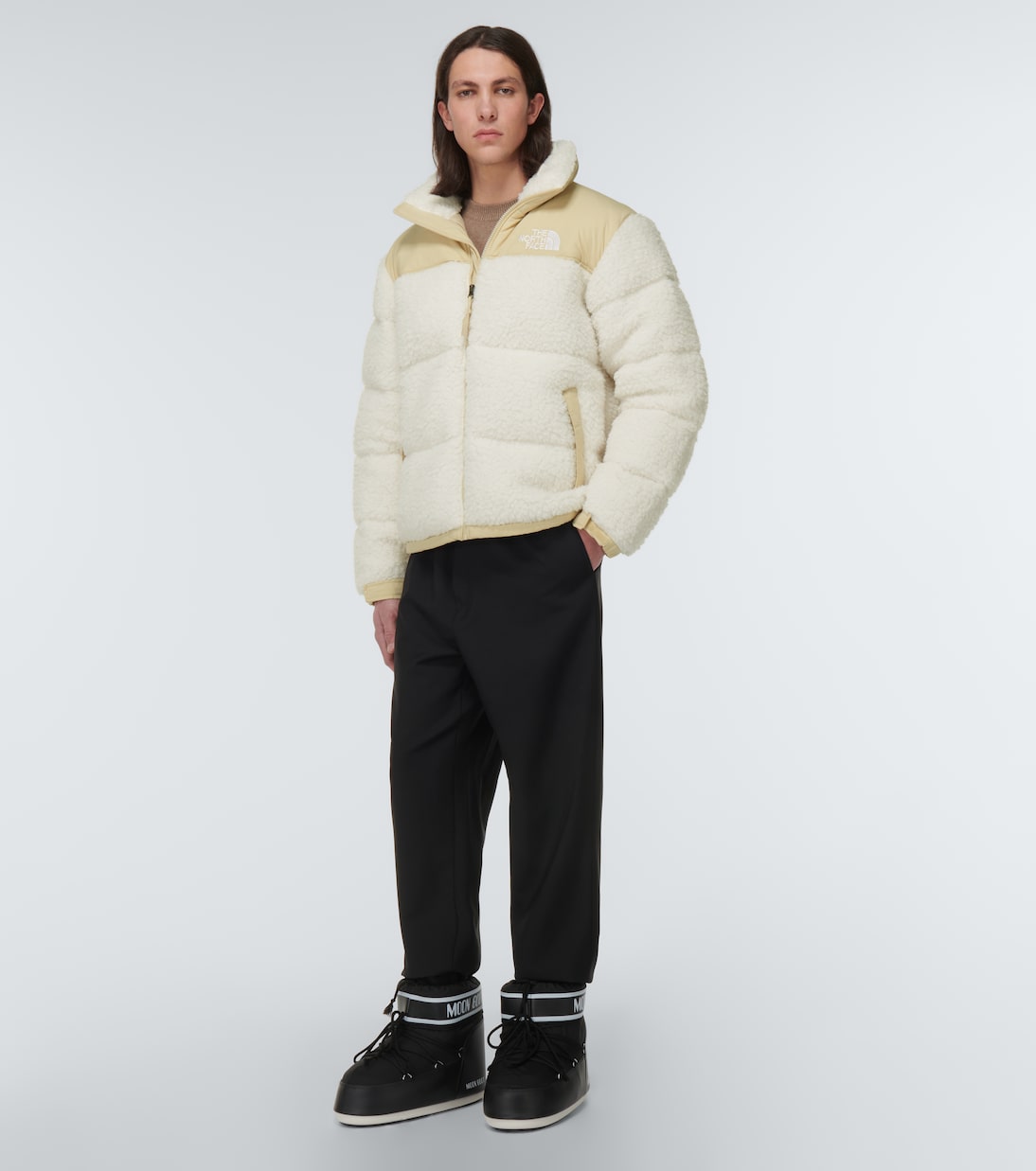 Icon Low snow boots | Moon Boot