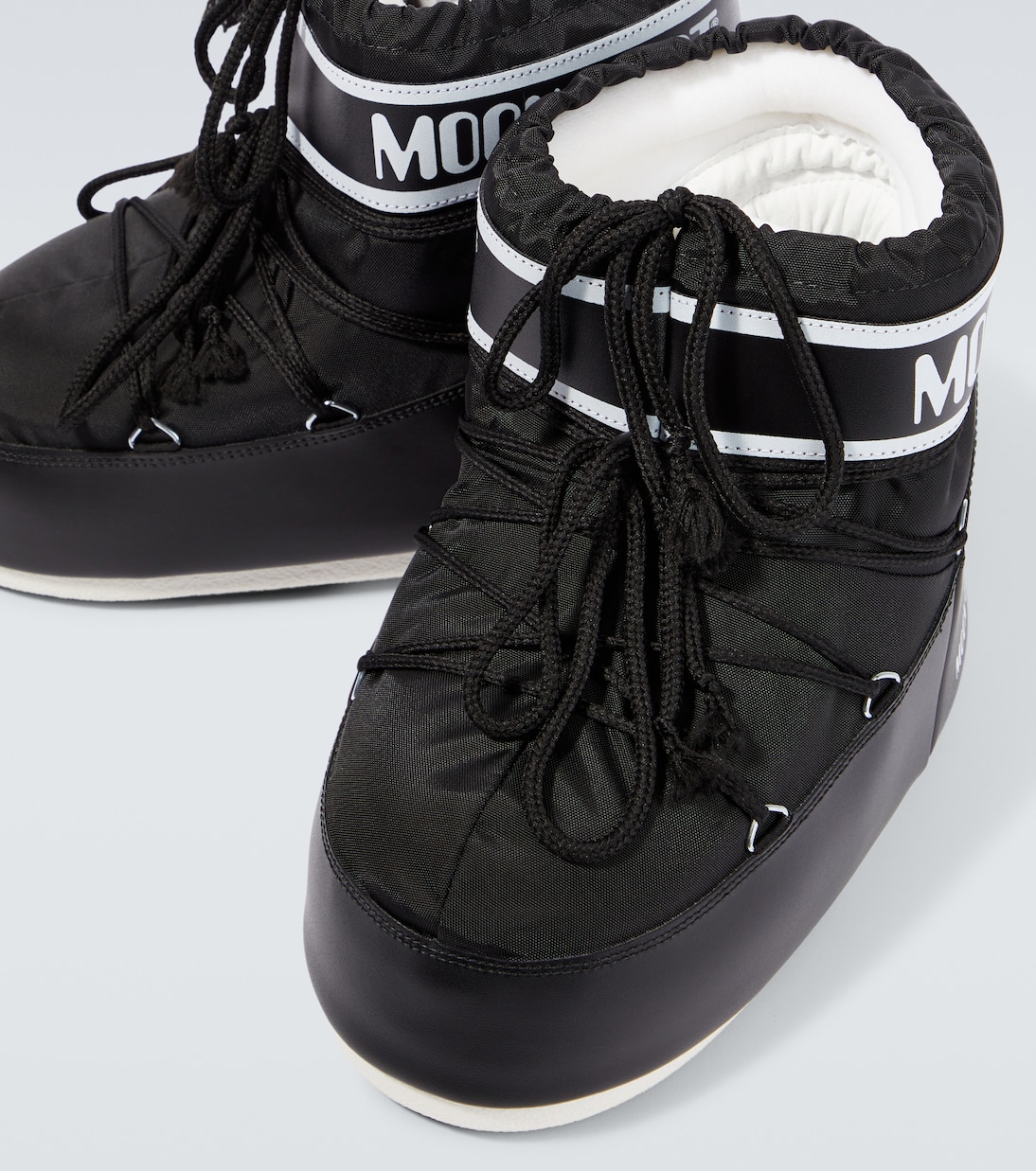 Icon Low snow boots | Moon Boot