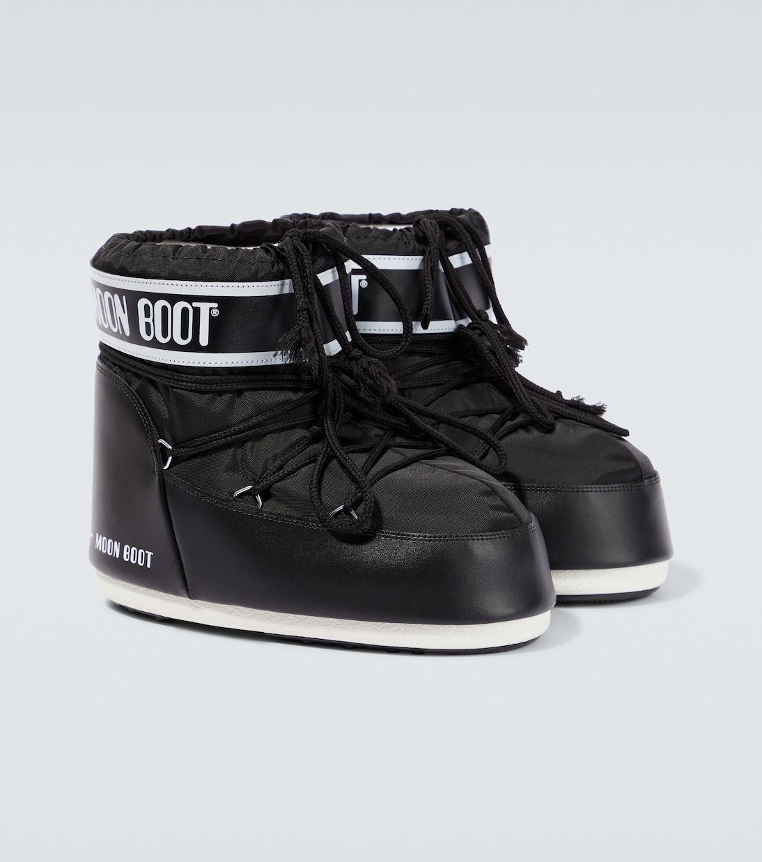 Icon Low snow boots | Moon Boot