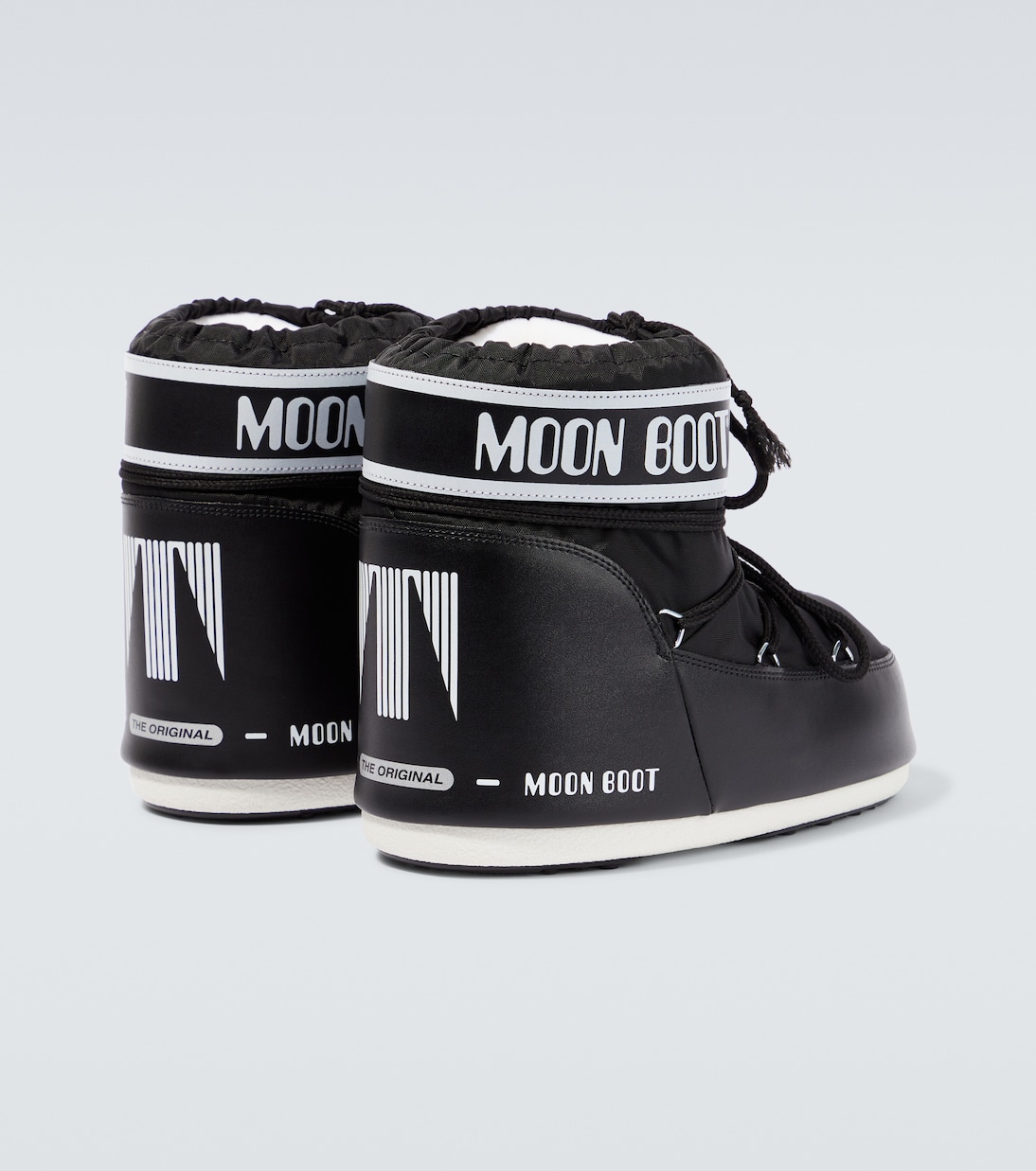 Icon Low snow boots | Moon Boot