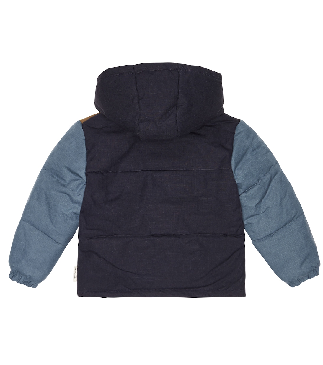 Chaqueta Lenon en lona de algodón | The New Society