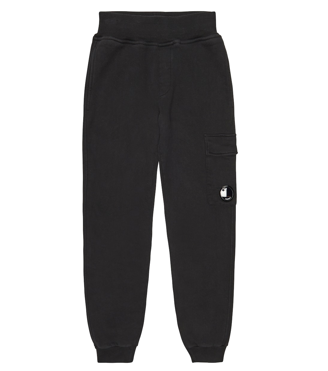 Pantalones deportivos de algodón | C.P. Company Kids
