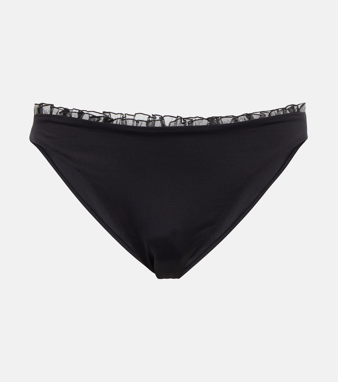 Ruffled bikini bottoms | Giambattista Valli
