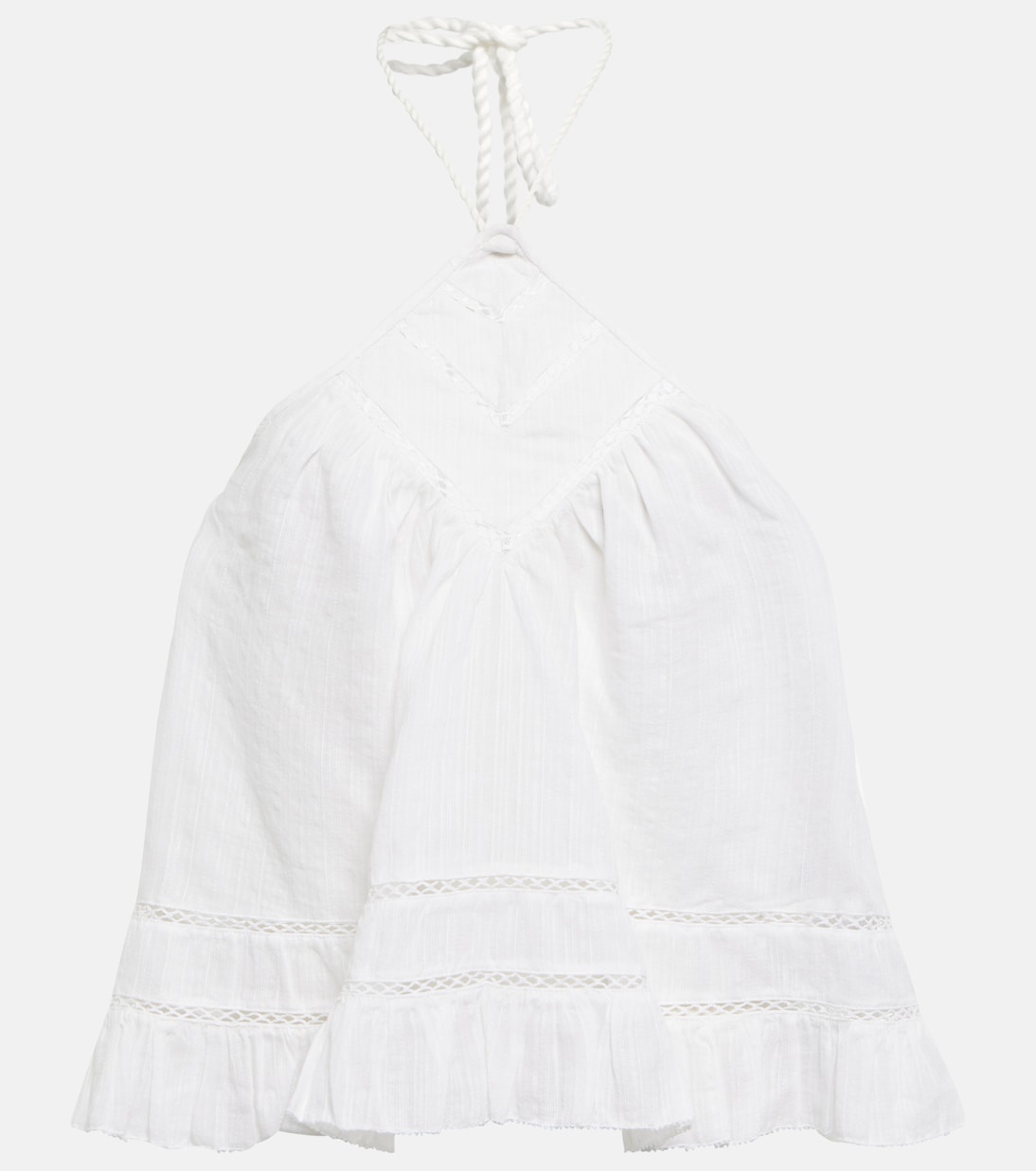 Top Lisio in misto cotone | Marant Etoile