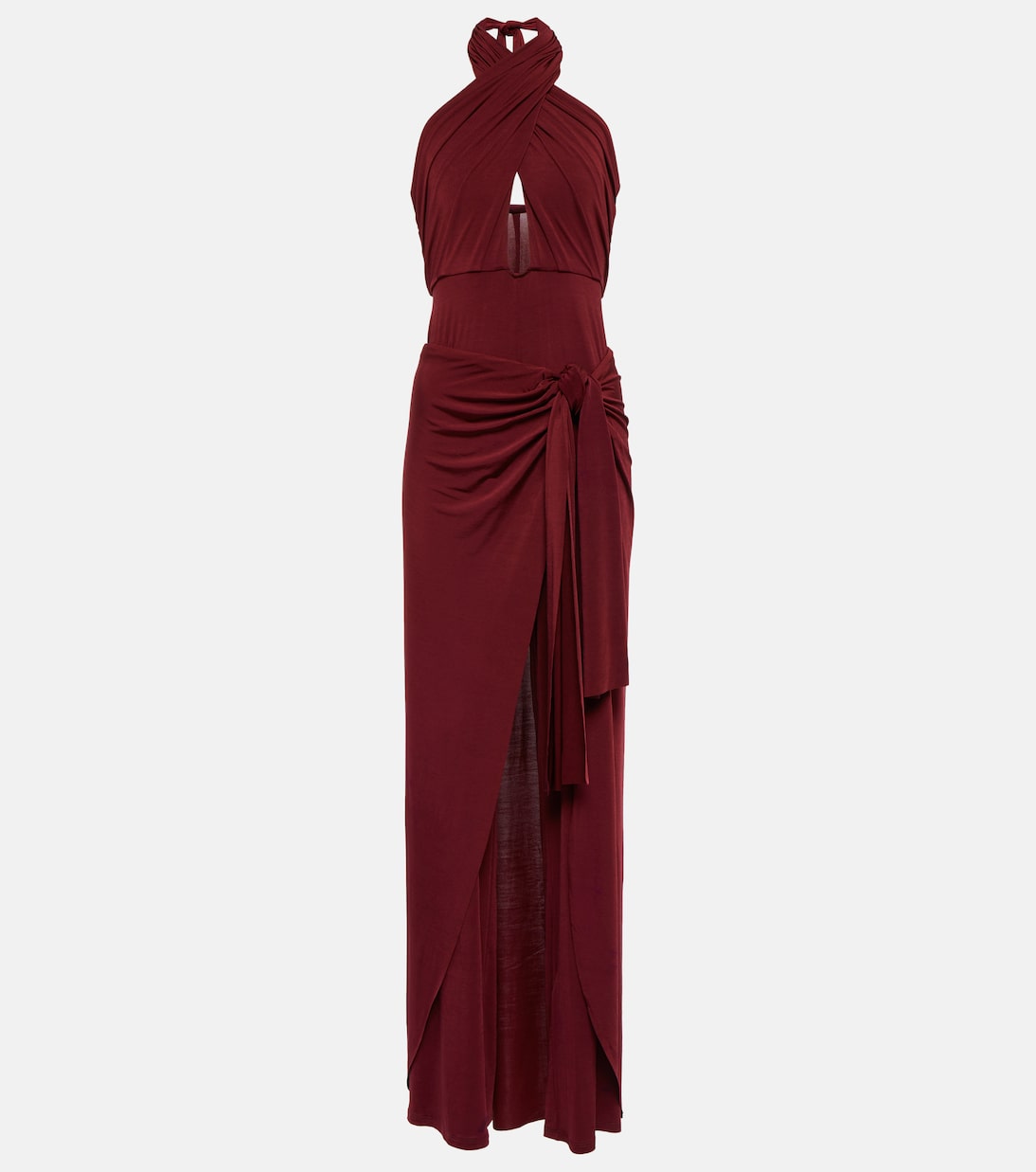 Mono Submerged de jersey | Johanna Ortiz
