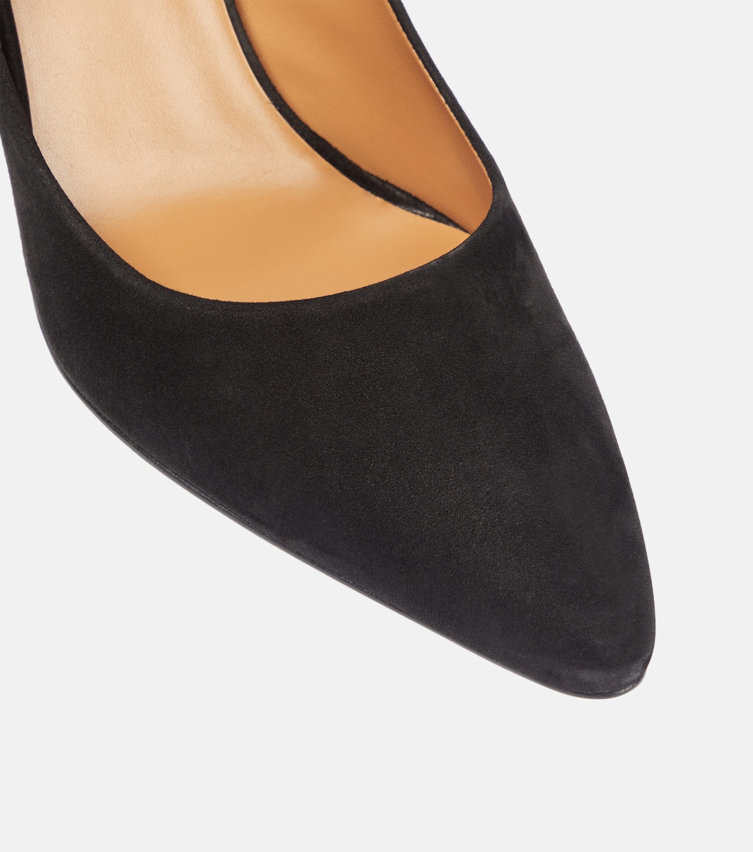 Oli suede pumps | Chloé