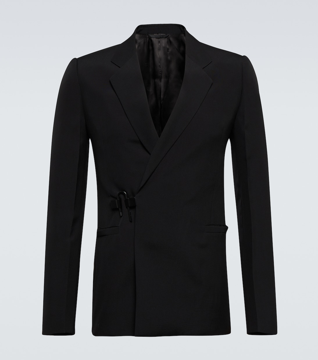 Anzugjacke aus Wolle | Givenchy