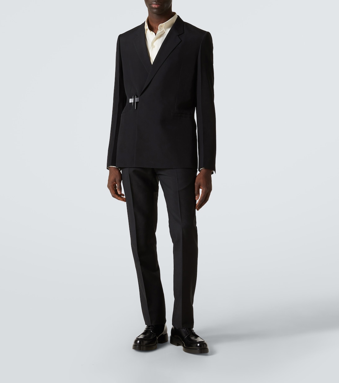 Anzugjacke aus Wolle | Givenchy