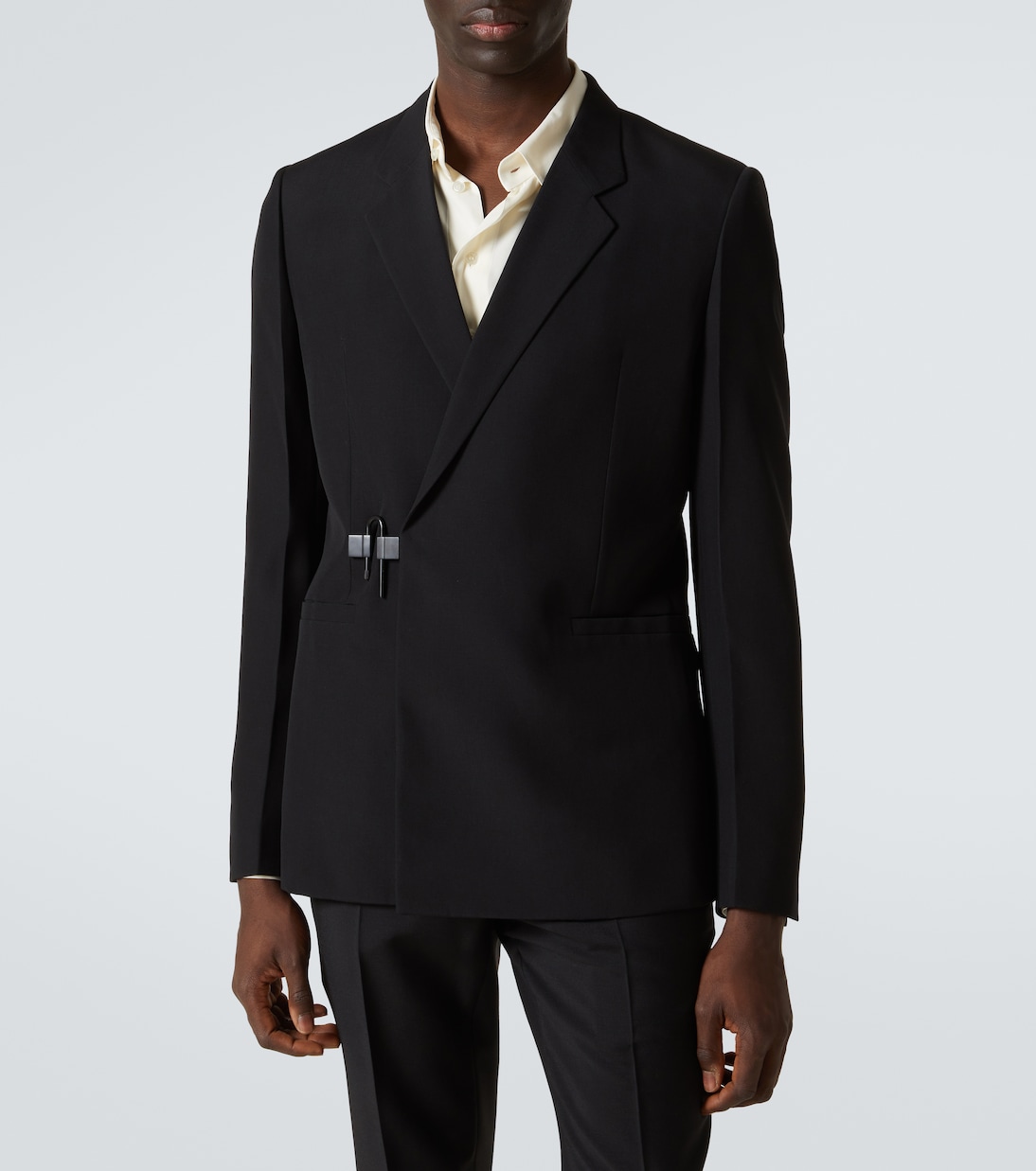 Anzugjacke aus Wolle | Givenchy