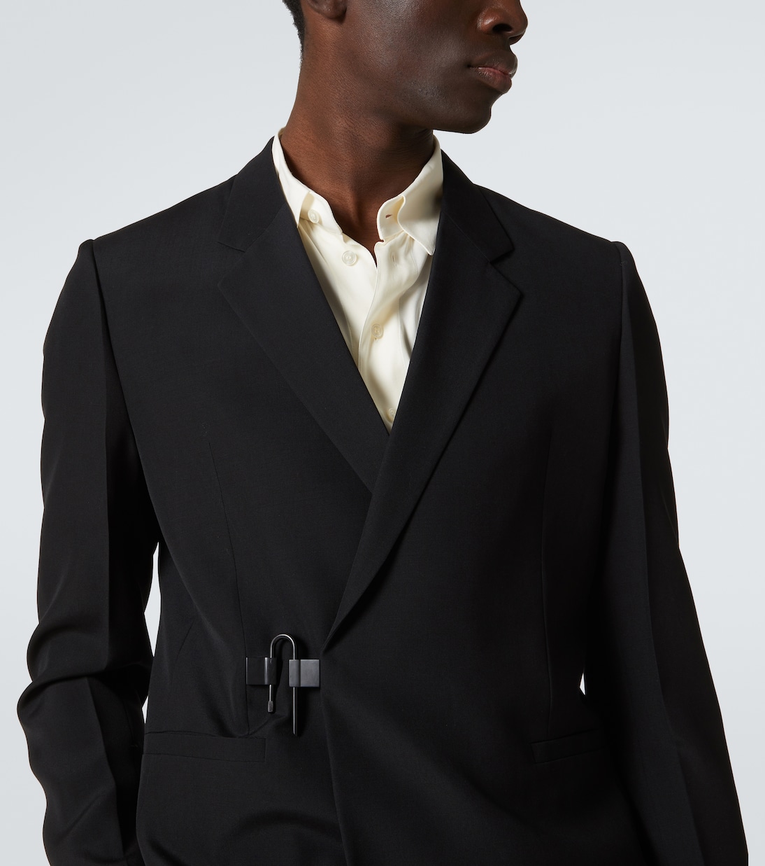 Anzugjacke aus Wolle | Givenchy