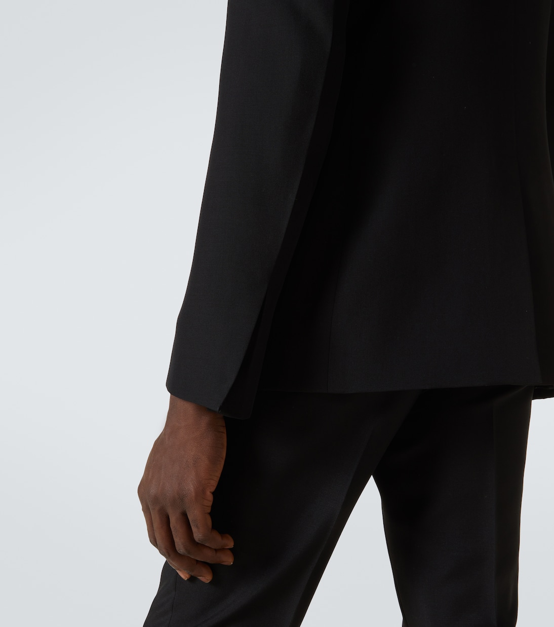 Anzugjacke aus Wolle | Givenchy