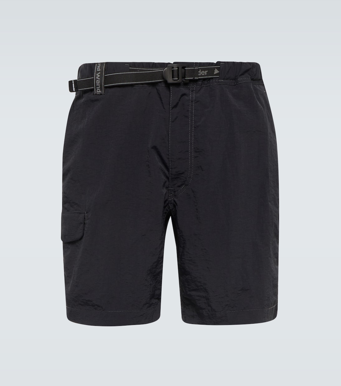 Shorts NY | And Wander