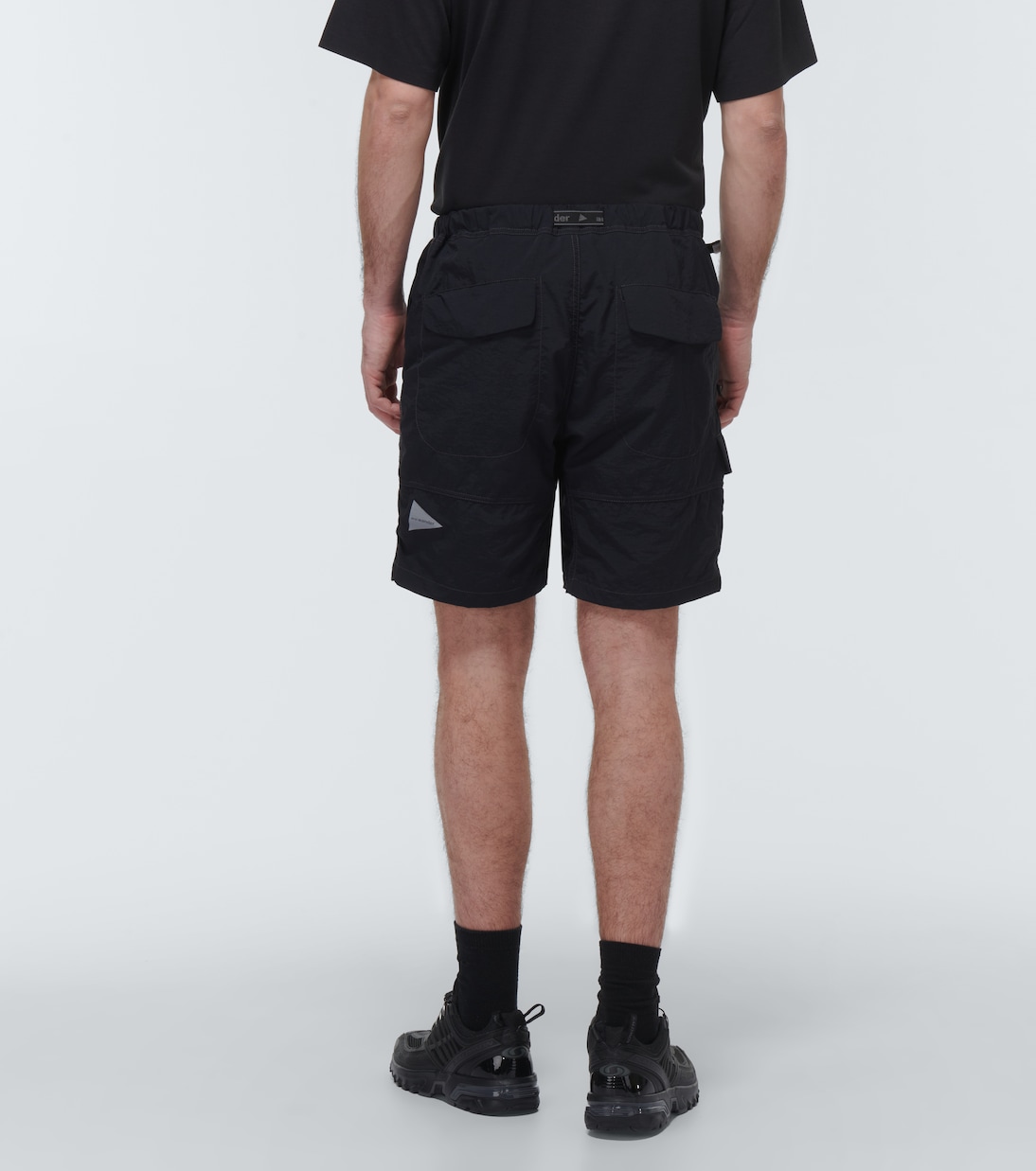 Shorts NY | And Wander