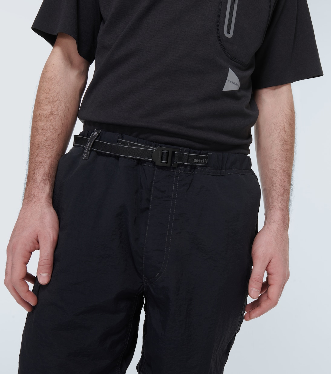 Shorts NY | And Wander