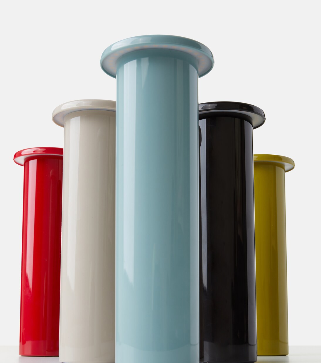 Bouquet vase lamp, EU/UK plug | Magis