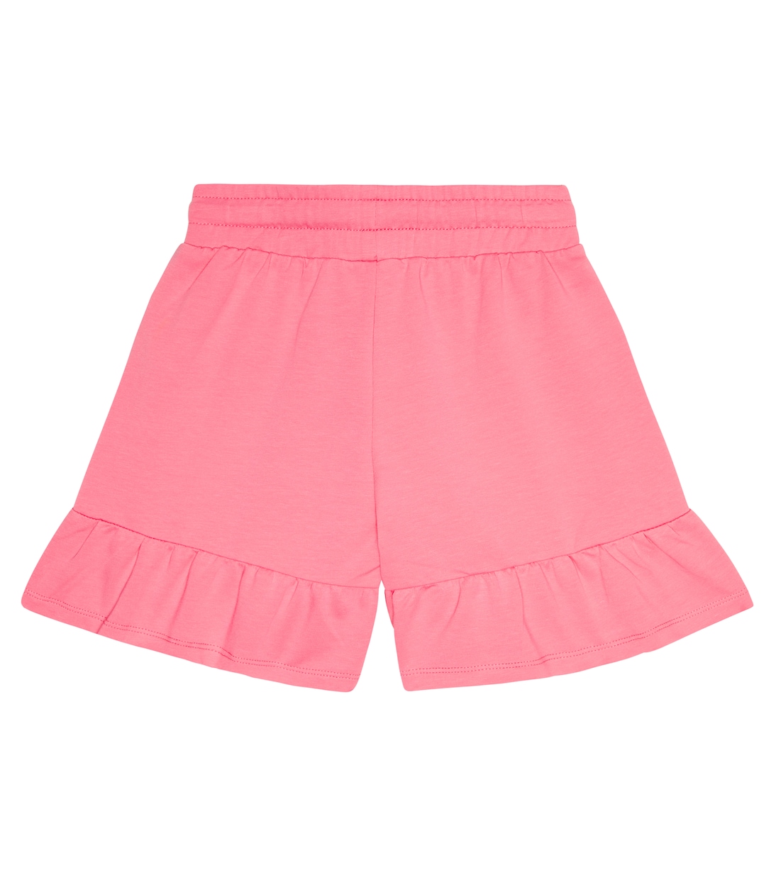 Shorts aus Jersey | Moschino Kids