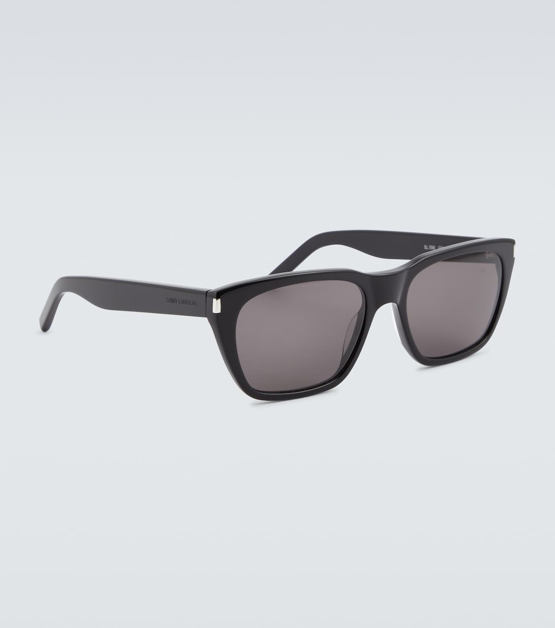 Betty rectangular sunglasses | Saint Laurent