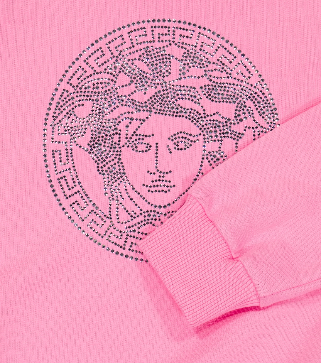Sweatshirt Medusa | Versace Kids