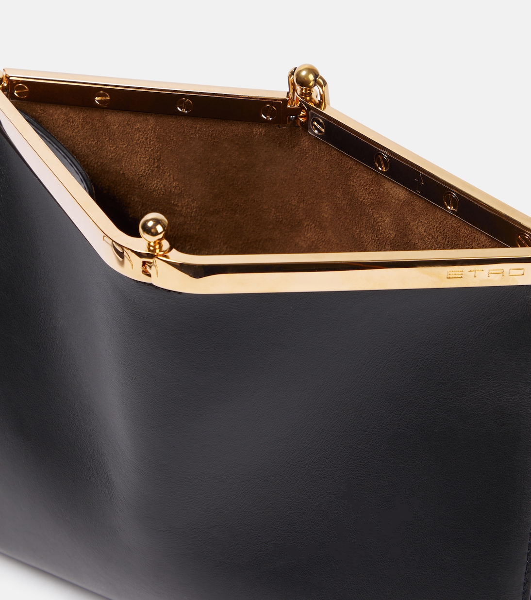 Sac Vela Medium en cuir | Etro