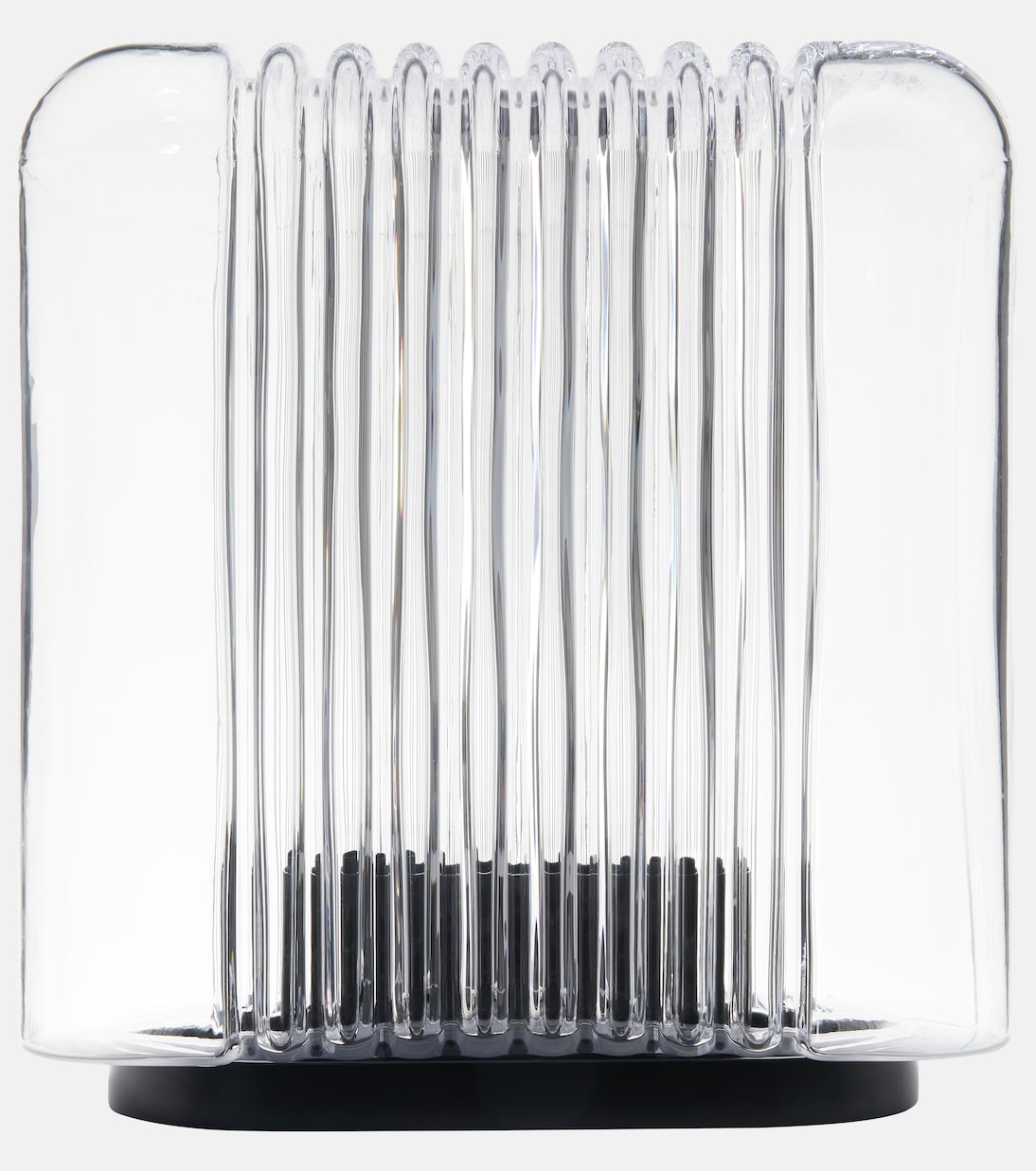 Lari table lamp by Angelo Mangiarotti, EU plug | Karakter