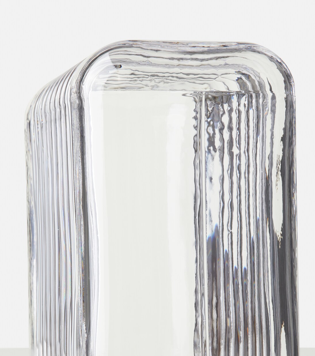 Lari table lamp by Angelo Mangiarotti, EU plug | Karakter