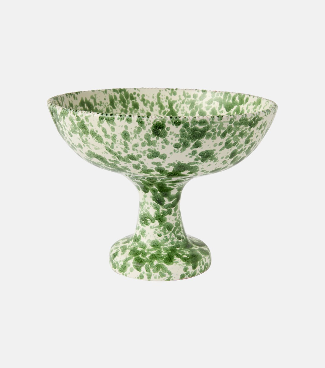 Alzata portafrutta Speckled | Cabana