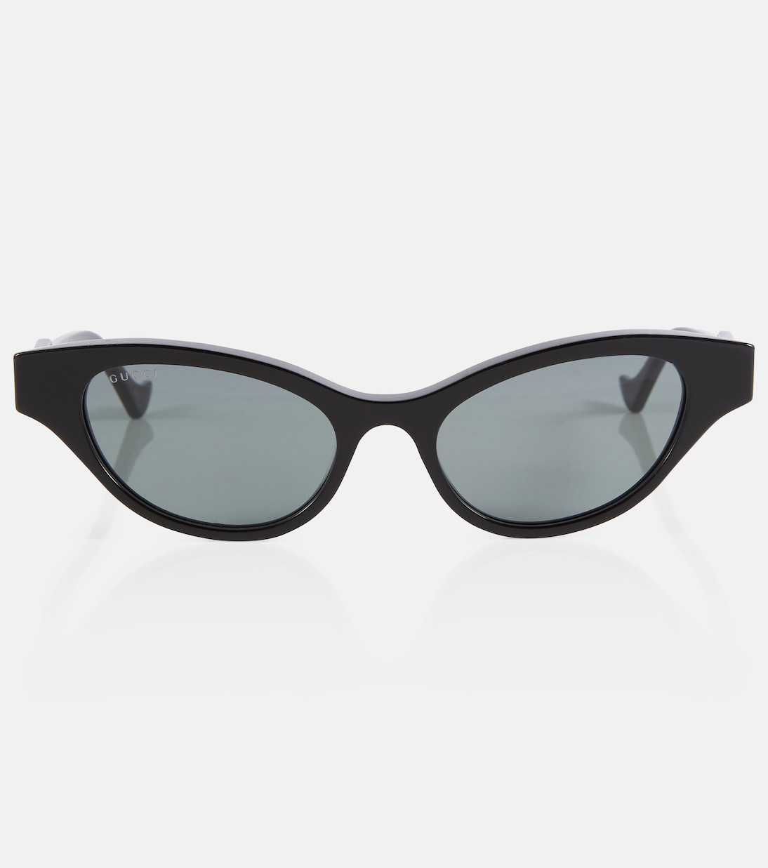 Cat-Eye-Sonnenbrille | Gucci