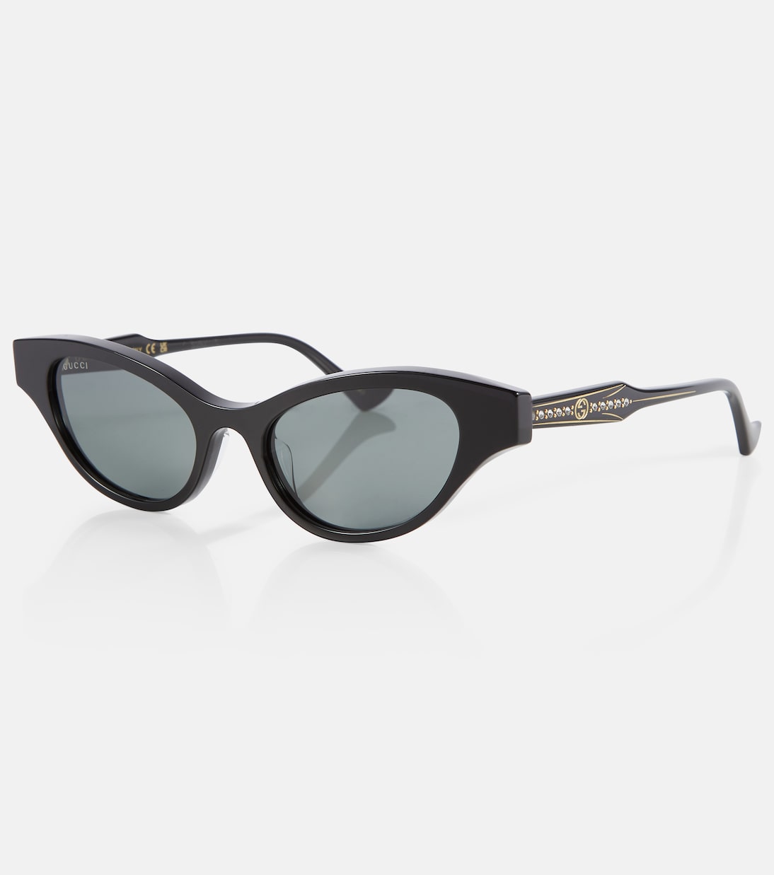 Cat-Eye-Sonnenbrille | Gucci