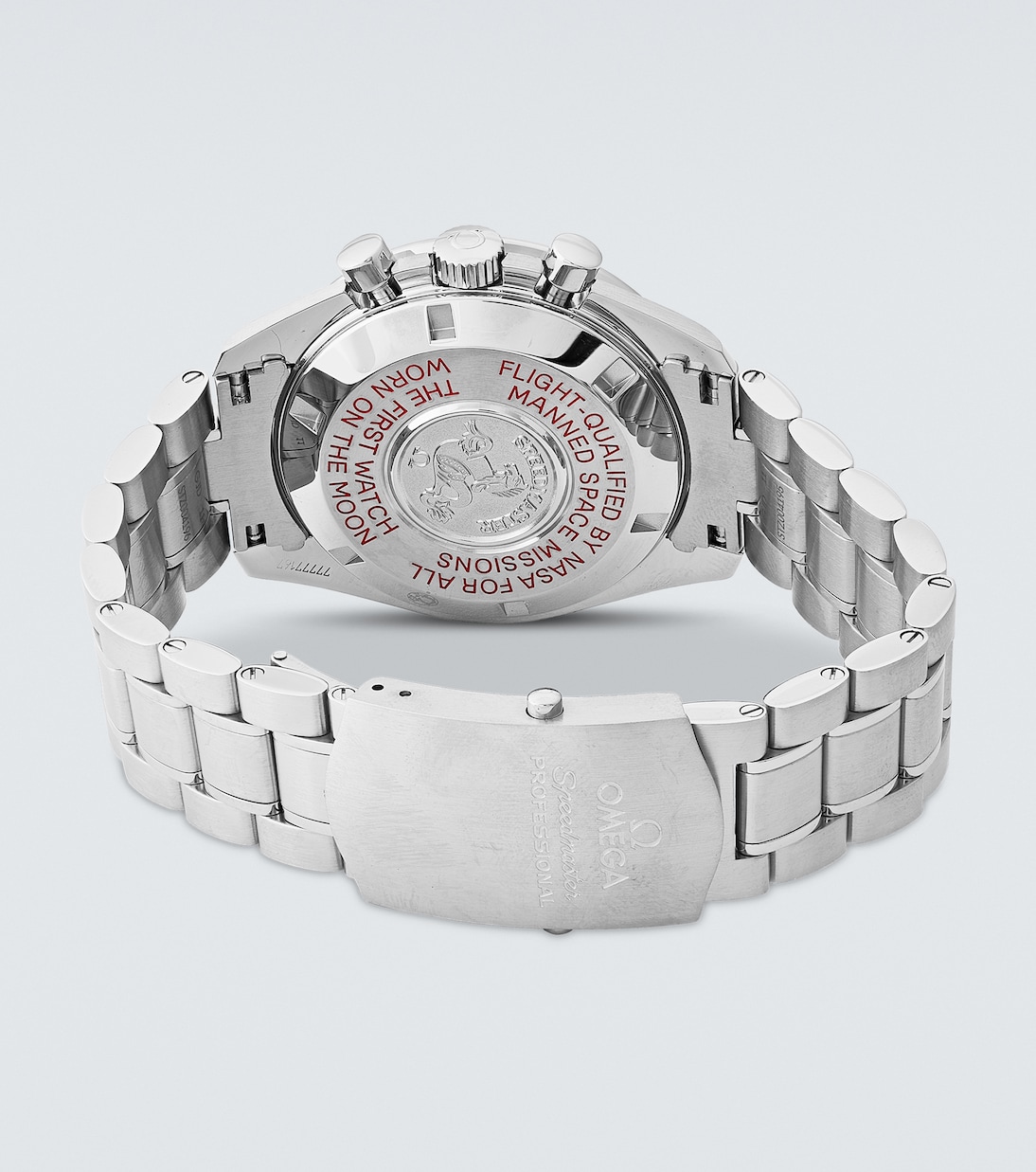 Orologio Speedmaster Certified Pre-Owned | Omega