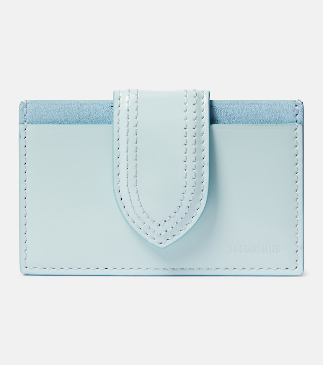 Le Porte Carte Bambino card case | Jacquemus