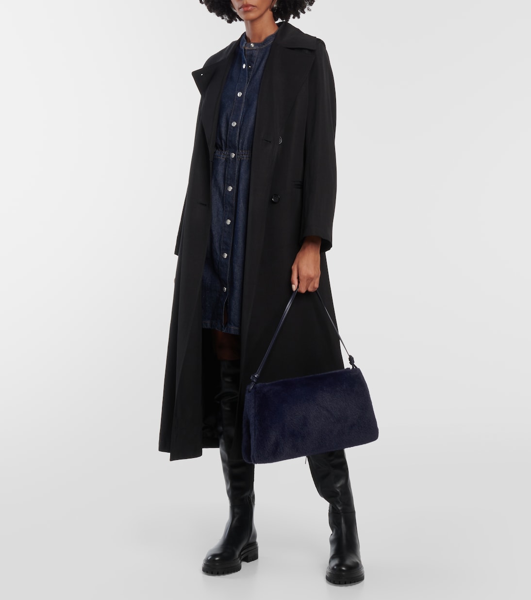 Sac à bandoulière Vivi | Staud