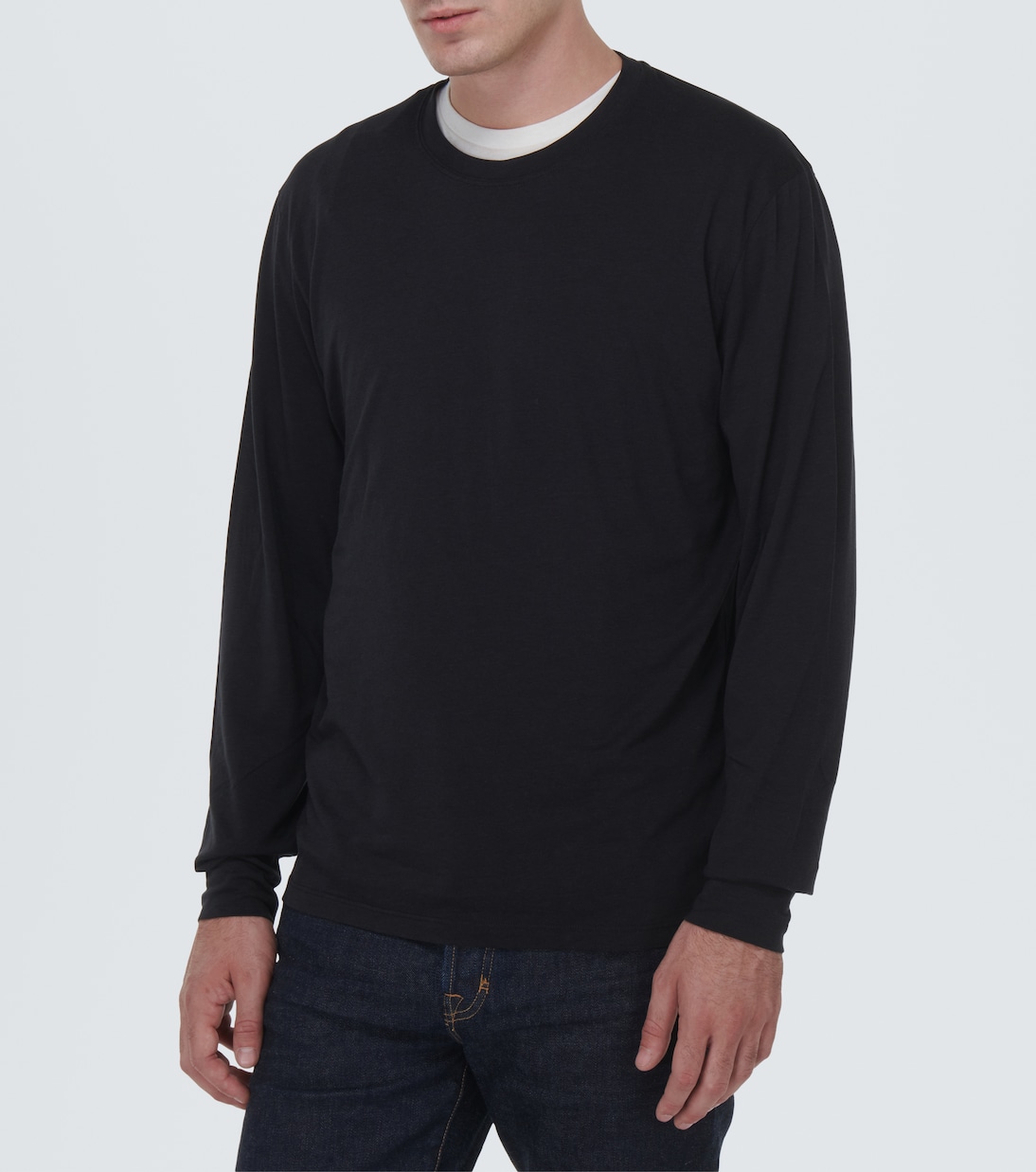 Pullover in misto cotone | Tom Ford