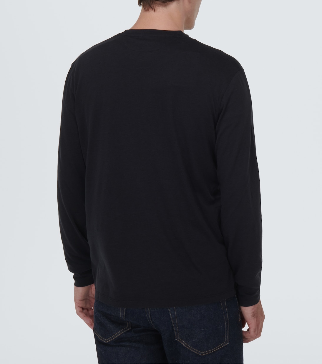 Pullover in misto cotone | Tom Ford