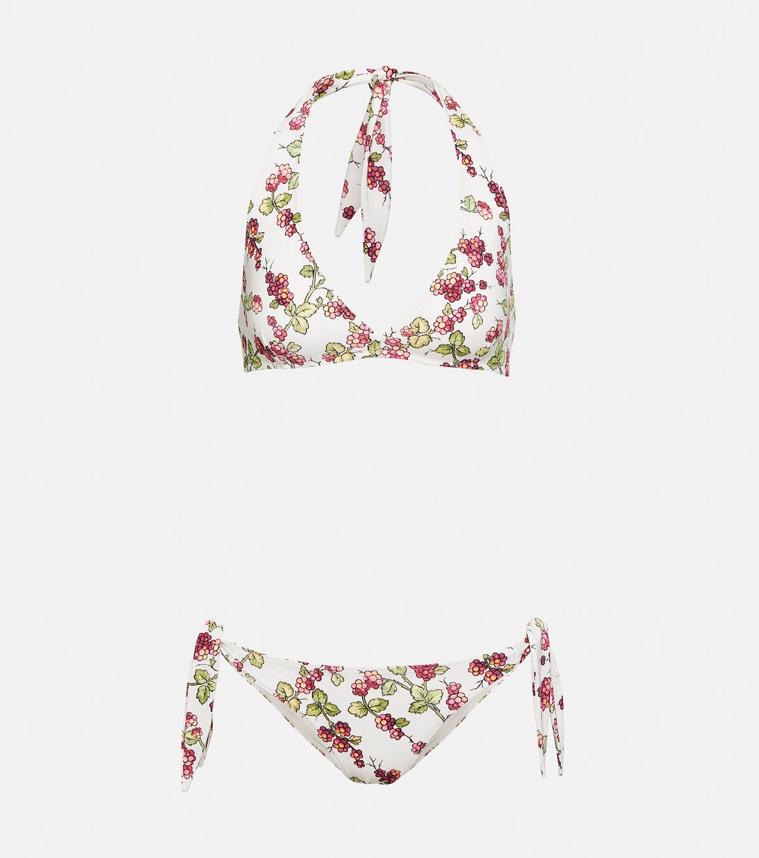Bedruckter Bikini | Etro