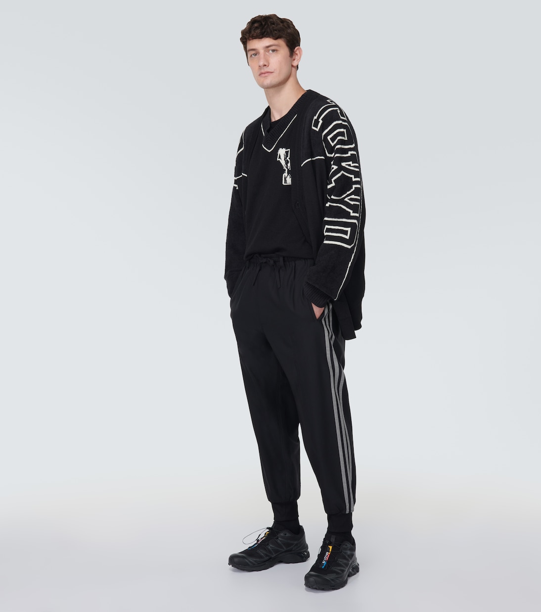 Cardigan | Y-3