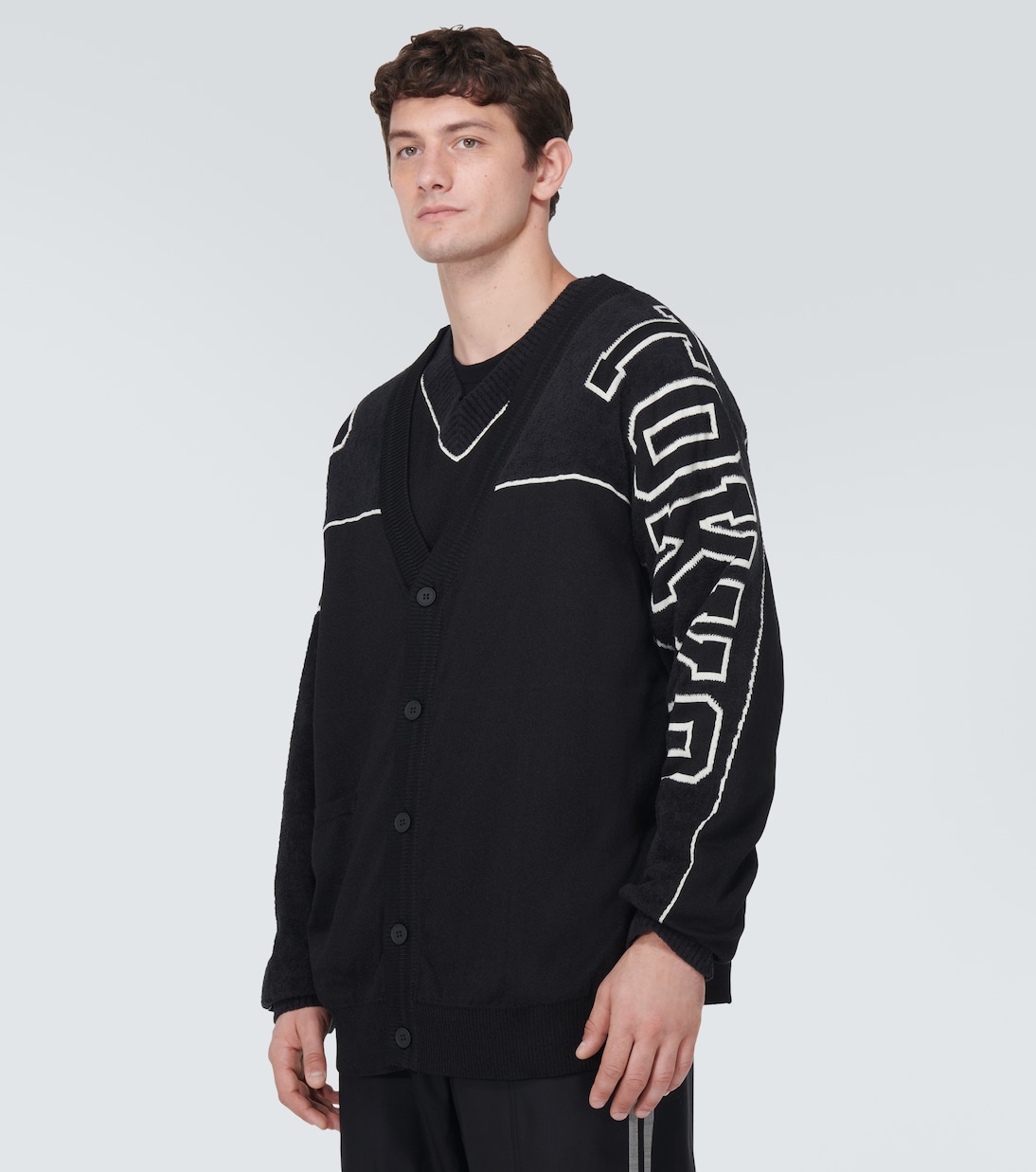 Cardigan | Y-3