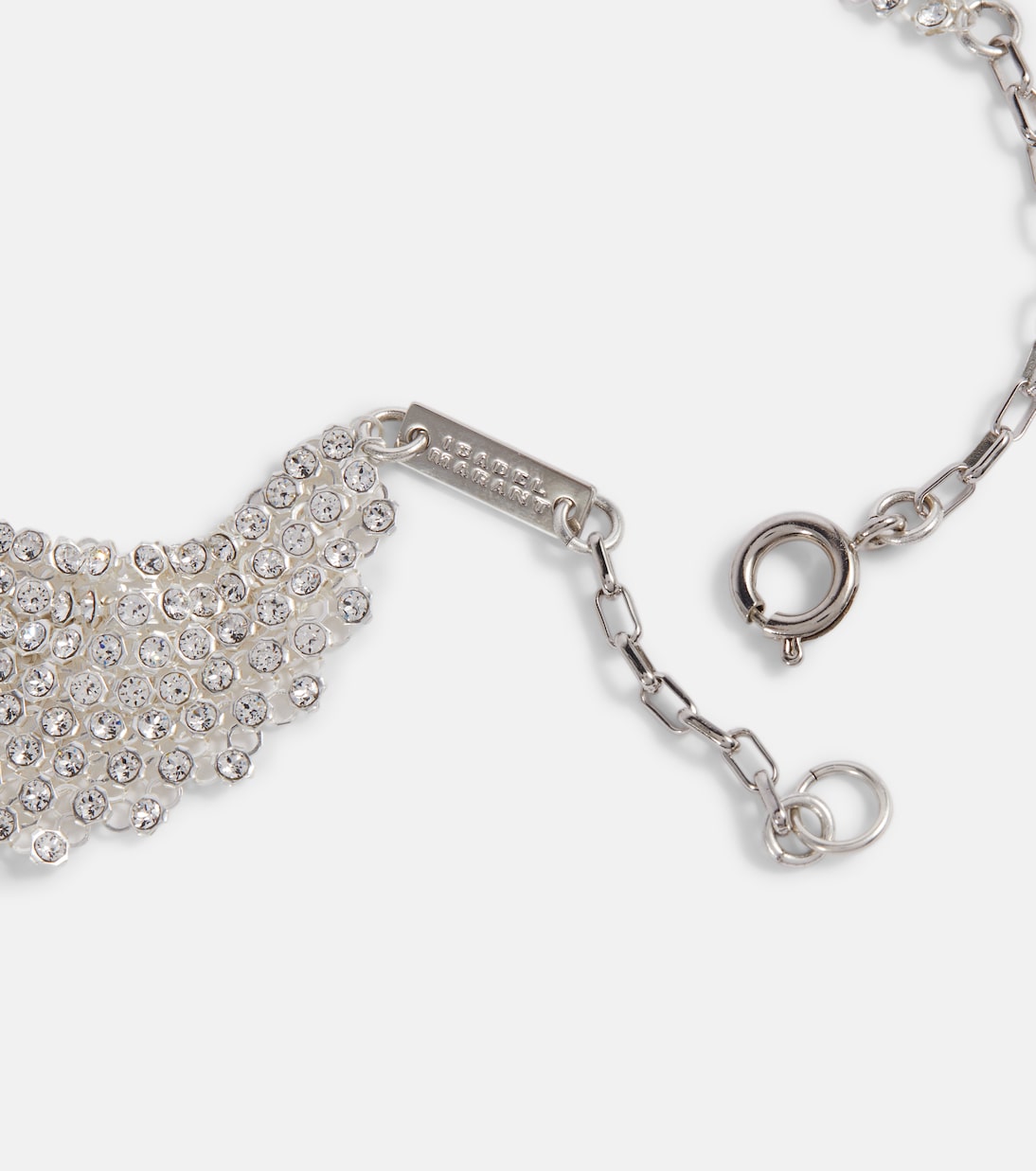 Collana con cristalli | Isabel Marant