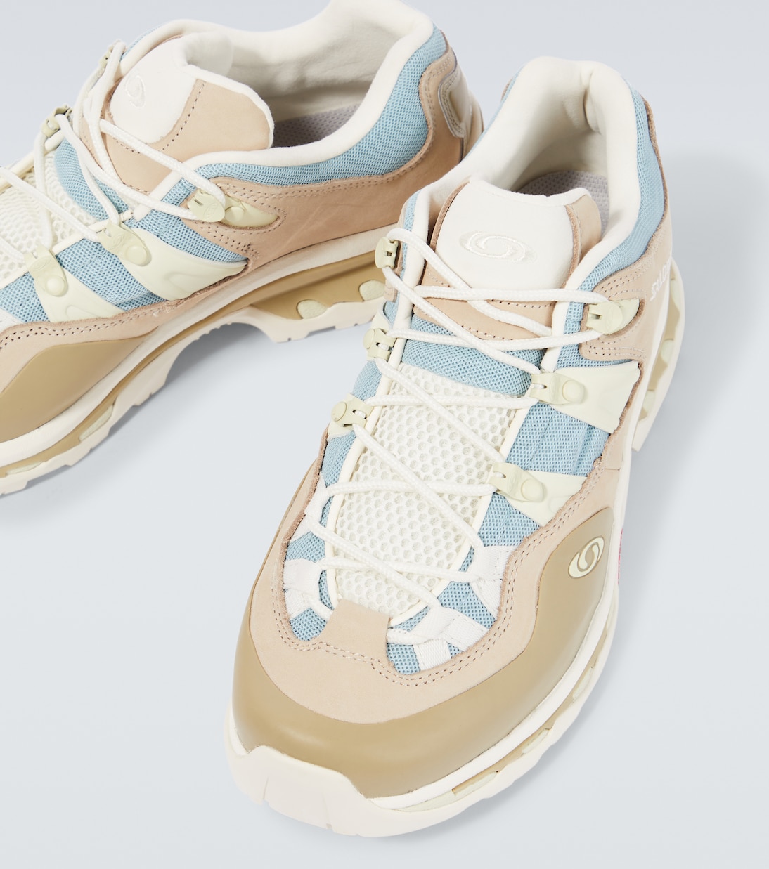 Baskets de randonnée XT-Quest 2 | Salomon