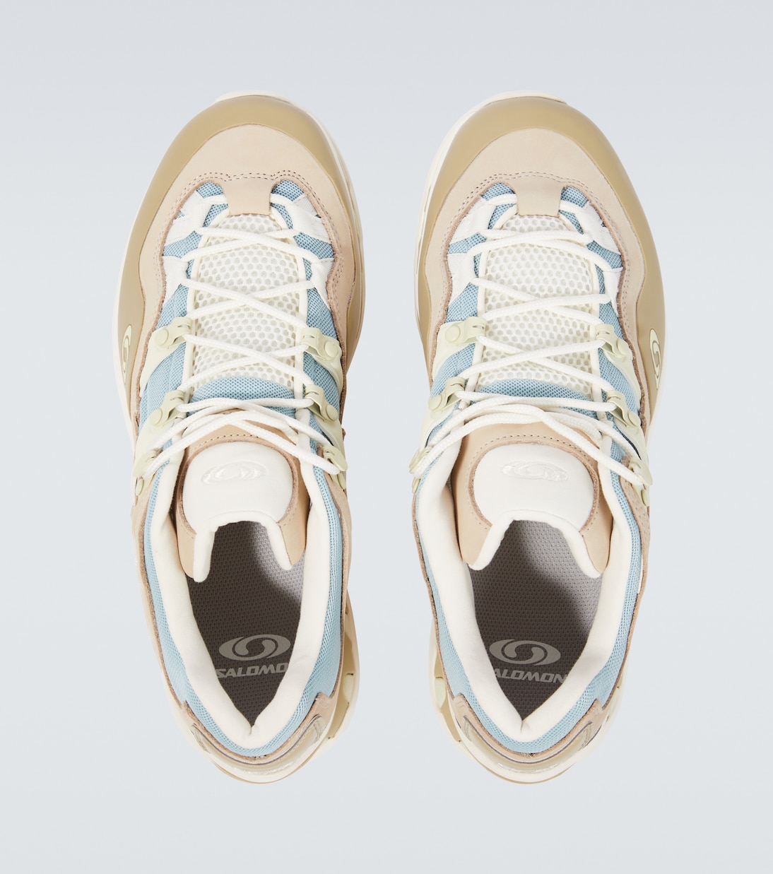 Baskets de randonnée XT-Quest 2 | Salomon