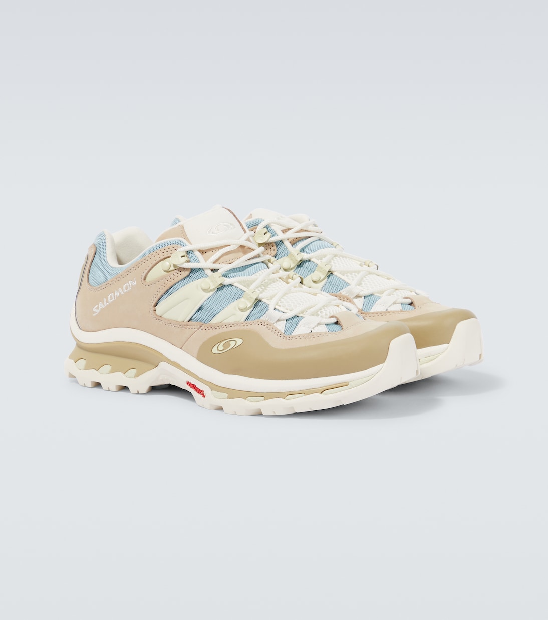 Baskets de randonnée XT-Quest 2 | Salomon