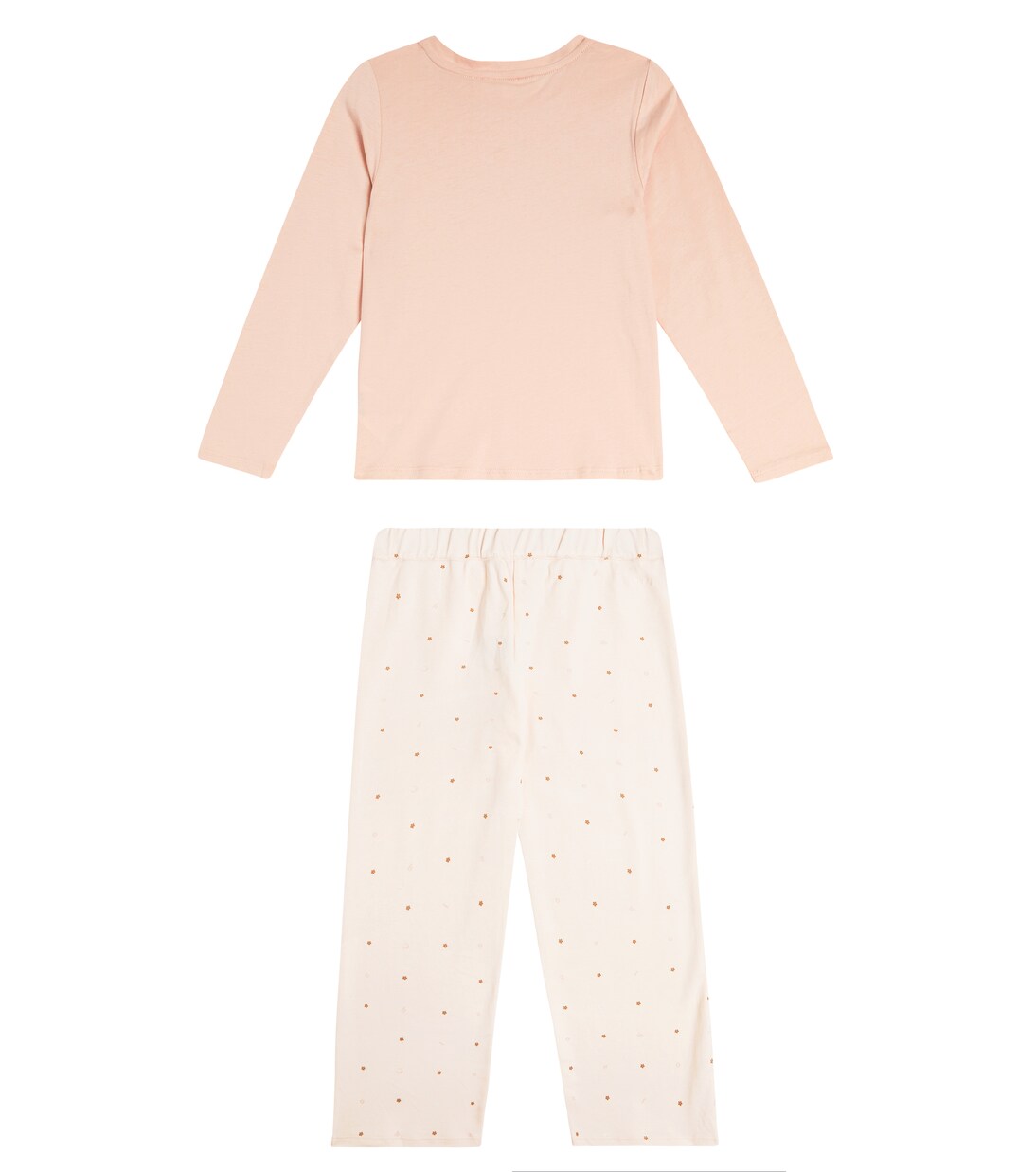 Pigiama in cotone | Chloé Kids