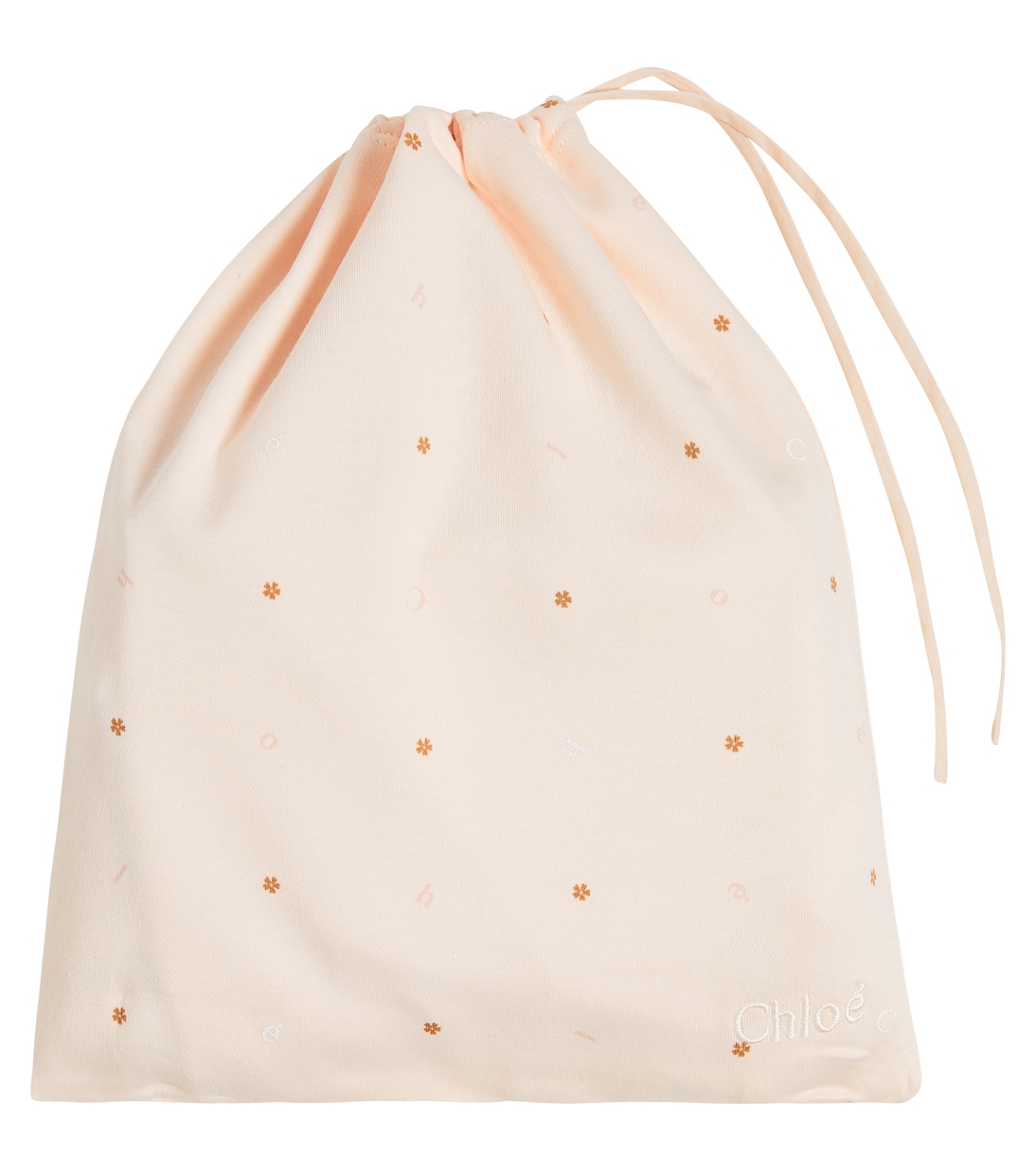 Pigiama in cotone | Chloé Kids