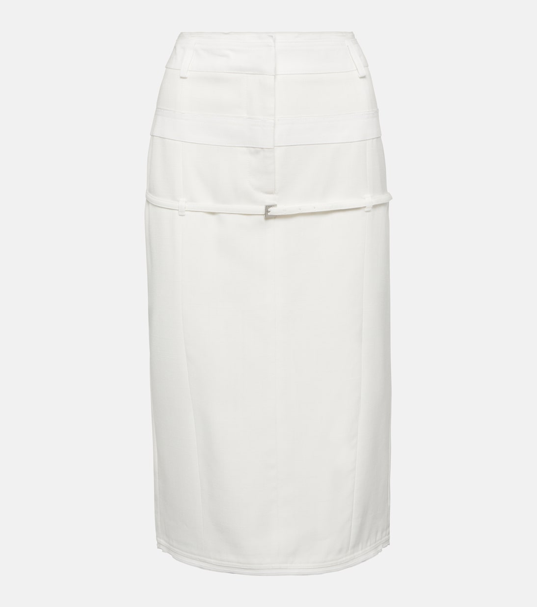 Jupe crayon Caraco | Jacquemus