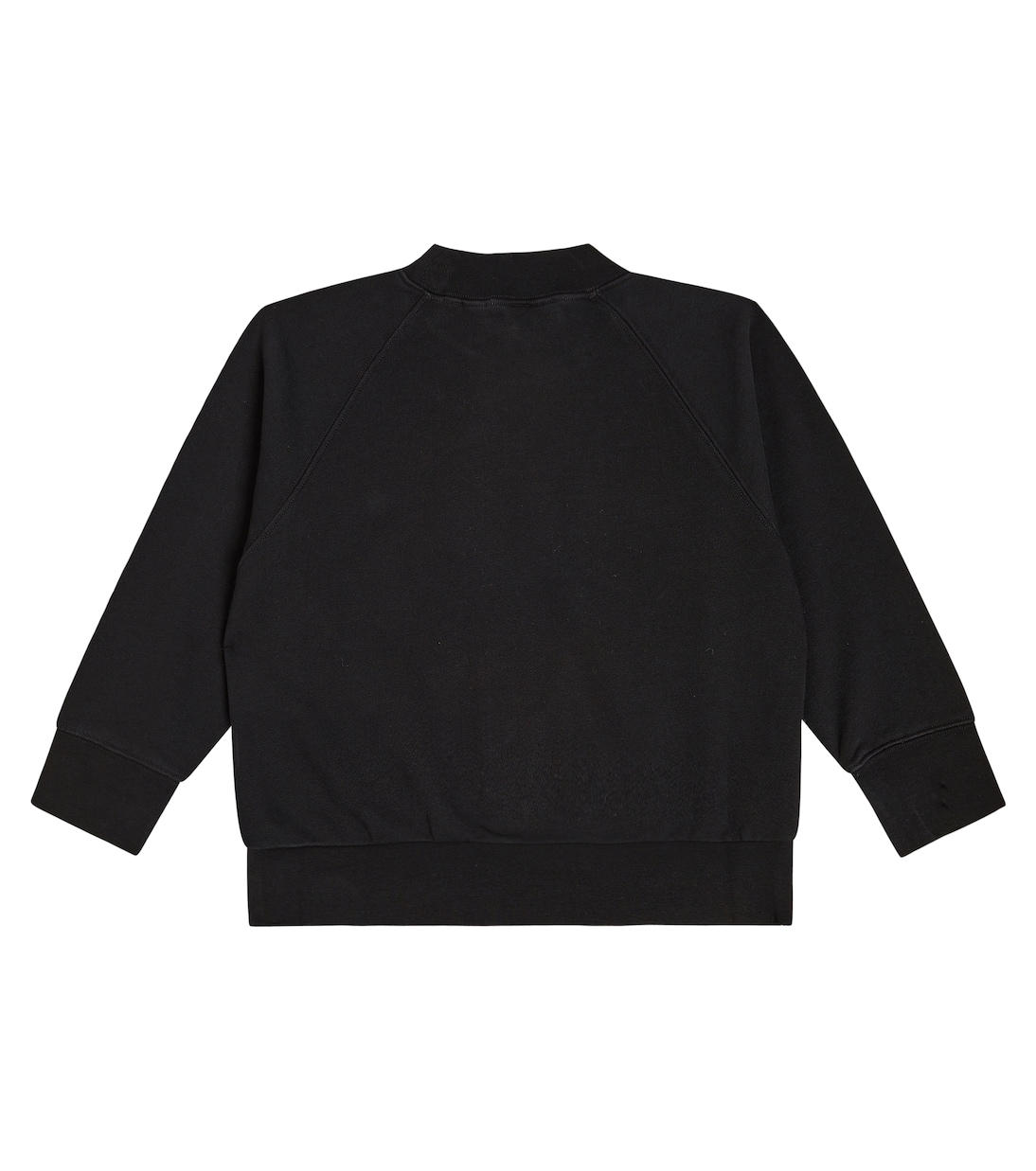 Felpa in cotone con stampa | Palm Angels Kids