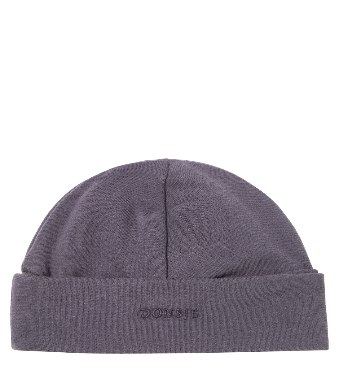 Bebé - gorro Beller en mezcla de algodón | Donsje