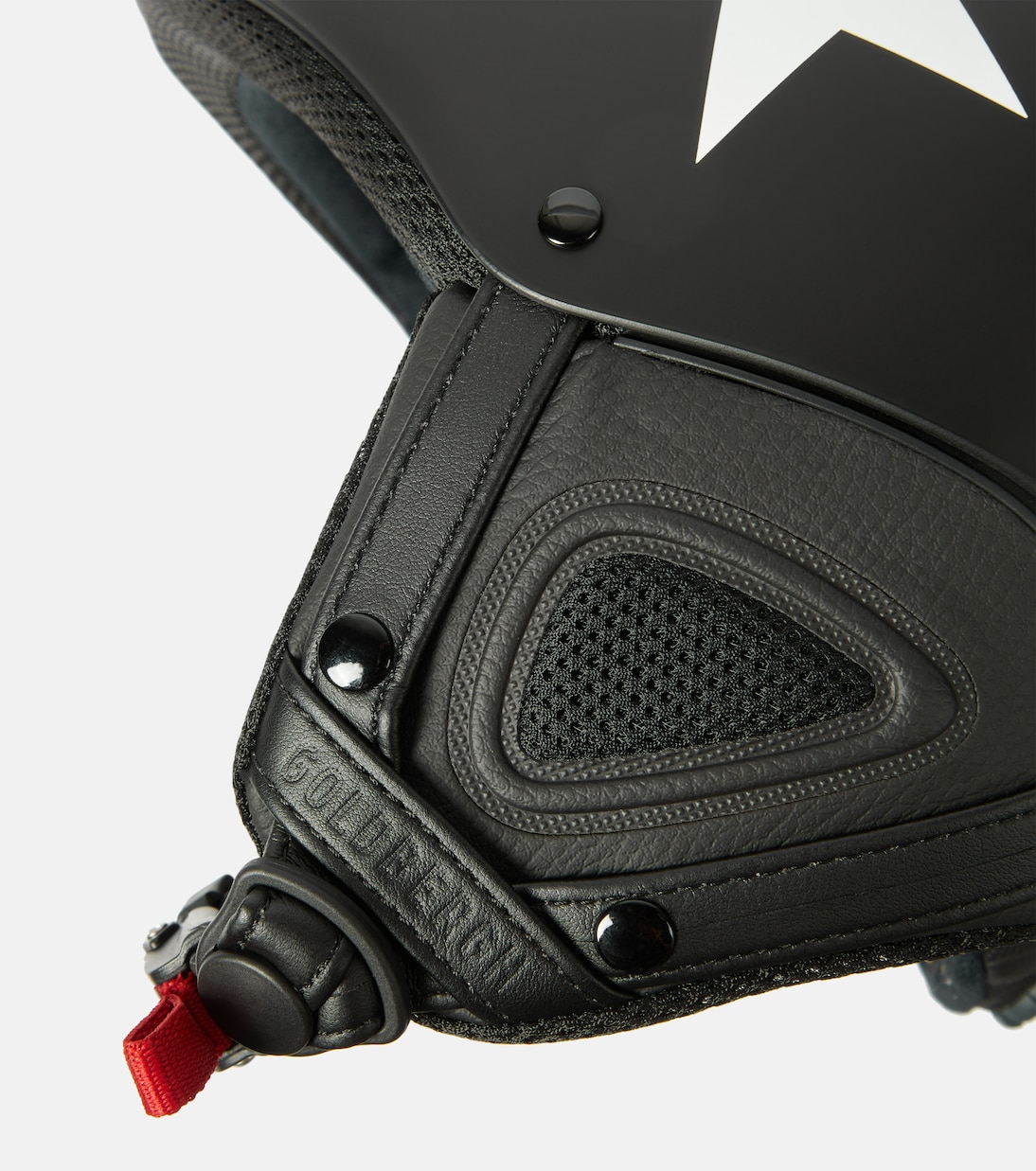Casco da sci Smasher con stampa | Goldbergh