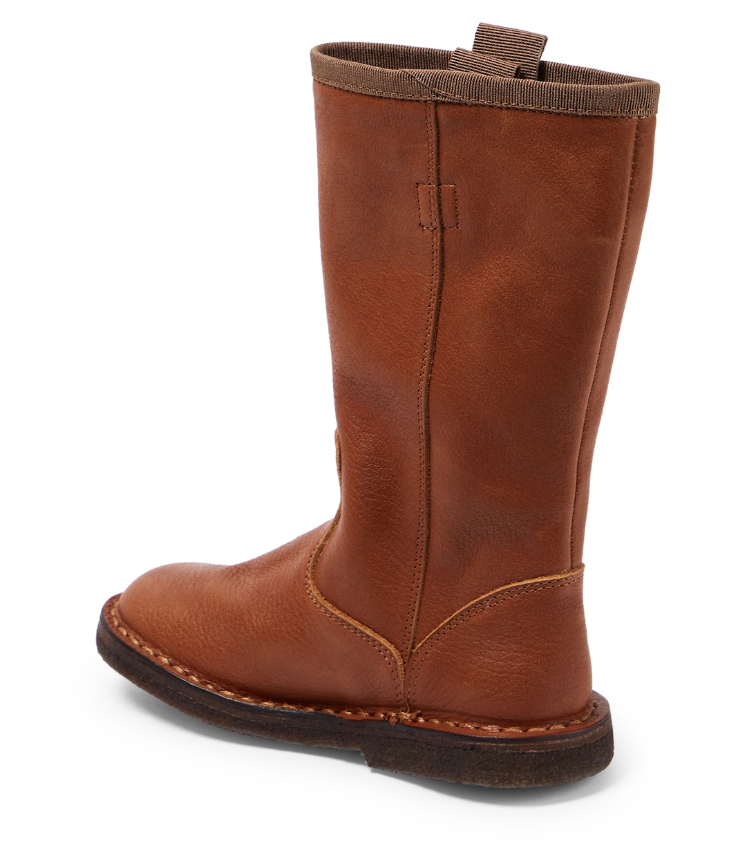 Kava leather boots | PèPè