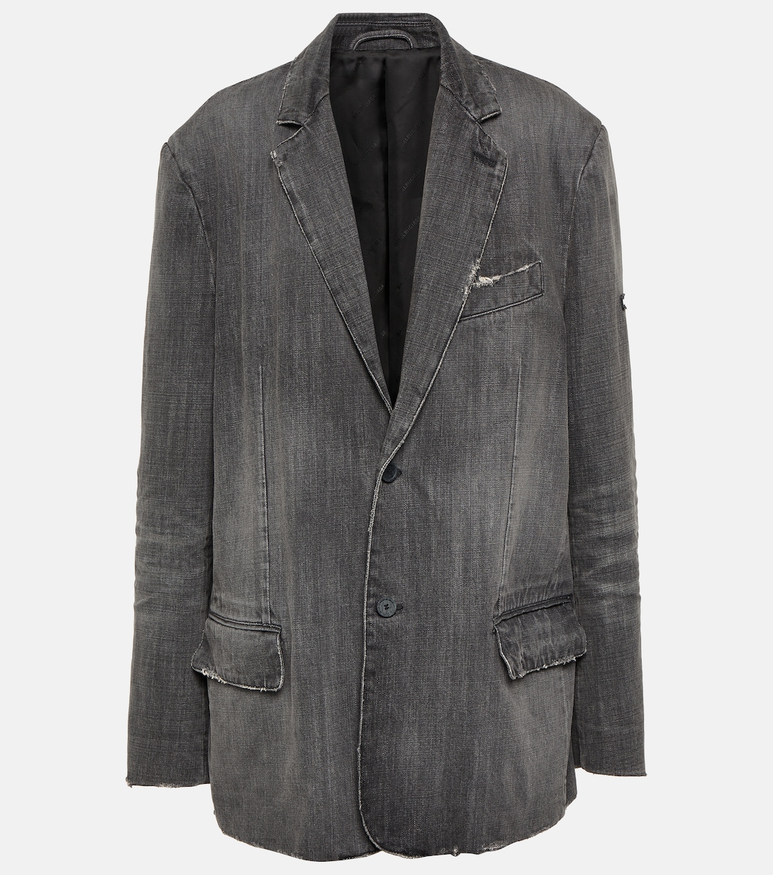 Jeansjacke | Balenciaga